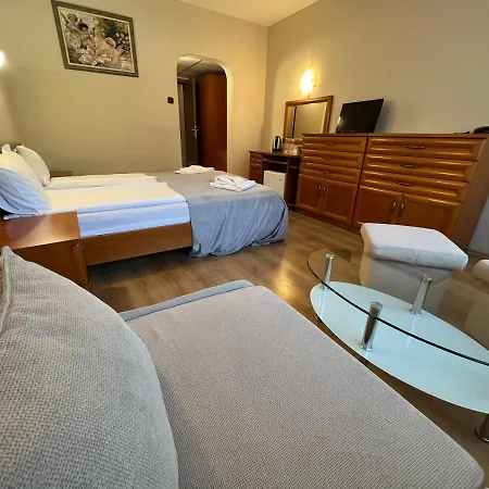 Hotel Moura Mountain & Borovets