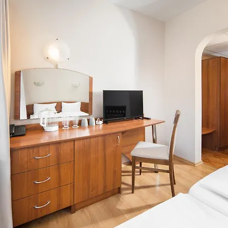 Hotel Moura Mountain & Spa Borovets