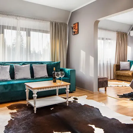 Moura Mountain & Spa 4*