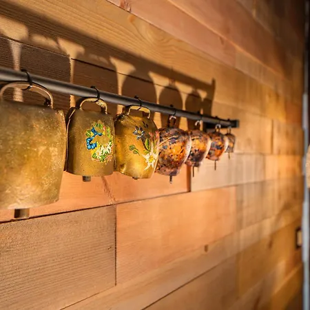 Moura Mountain & בורובץ