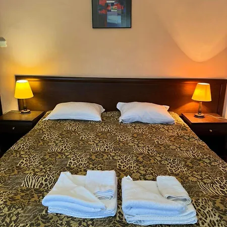 Moura Mountain & Spa 4*