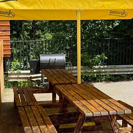 Moura Mountain & בורובץ