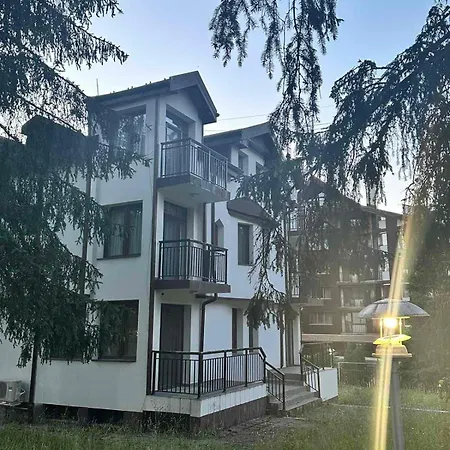 Hotel Moura Mountain & Spa Borovets