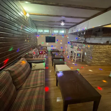 Moura Mountain & Spa Borovets