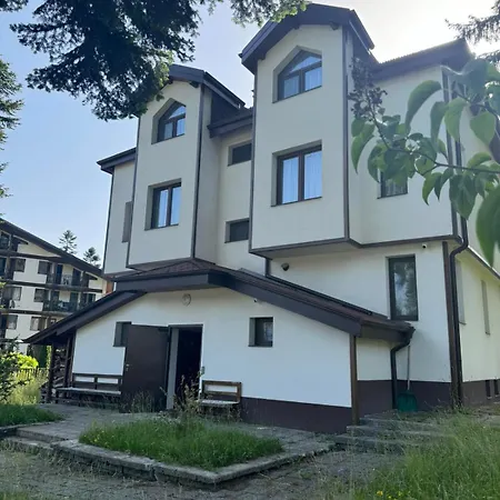 Moura Mountain & Spa 4* Borovets