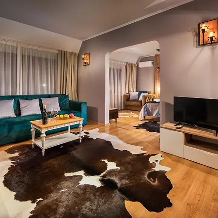 Moura Mountain & Spa Hotel 4*