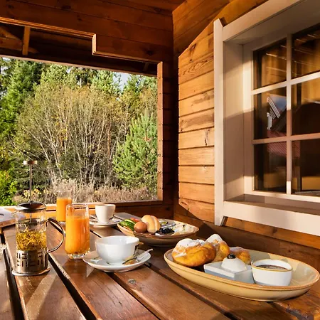Hotel Moura Mountain & Spa Borovets