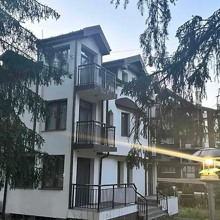 Hotel Moura Mountain & Spa