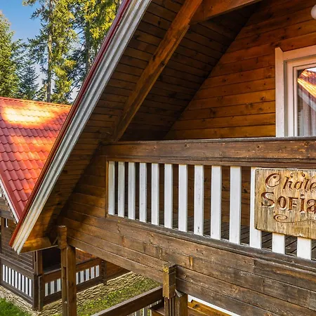 Moura Mountain & Spa
