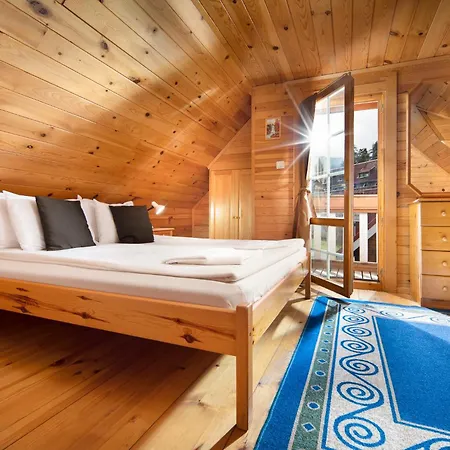 Moura Mountain & Spa Hotel 4*