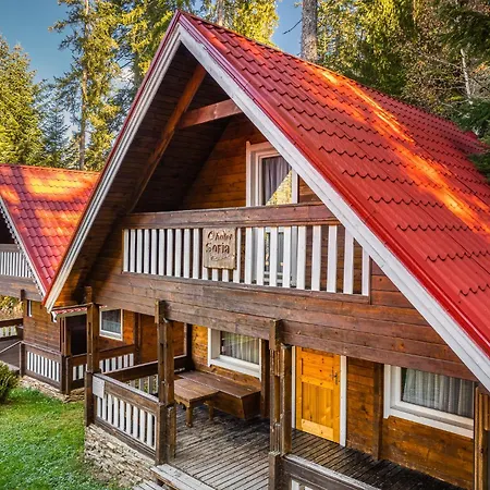 מלון Moura Mountain & 4*