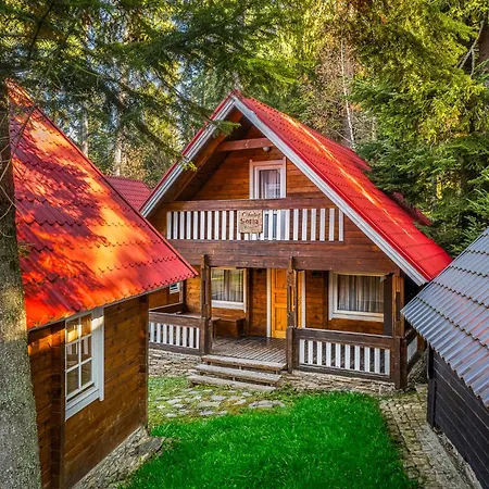 Moura Mountain & Spa 4* Borovets
