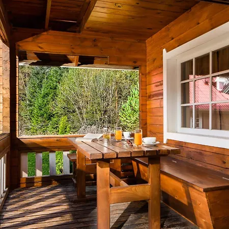 Moura Mountain & Spa Hotel 4*