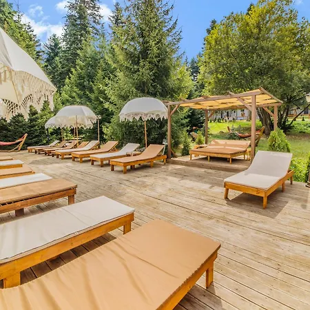 Moura Mountain & Spa