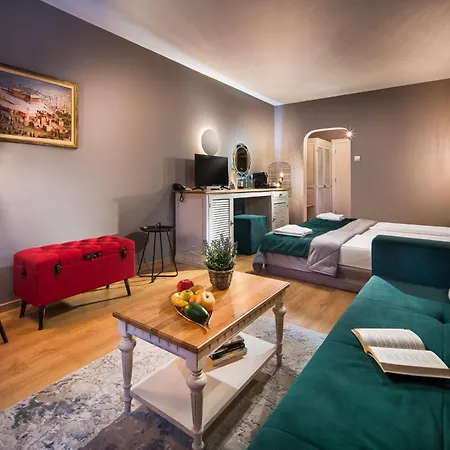 Hotel Moura Mountain & Spa