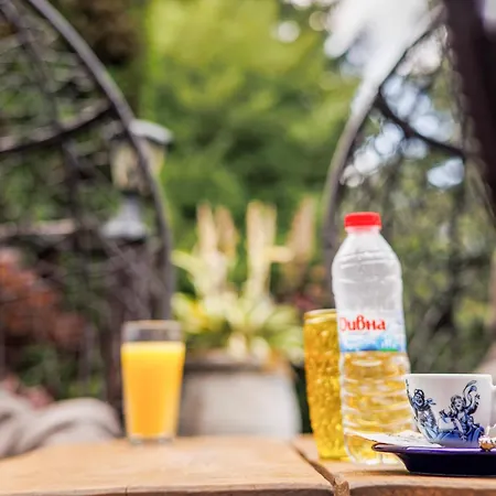 Moura Mountain & מלון 4*