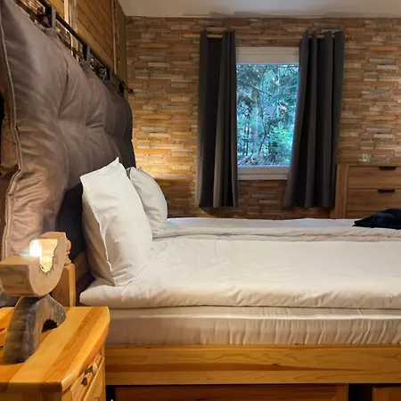 מלון Moura Mountain & 4*