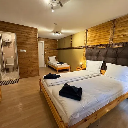 Moura Mountain & Hotel 4*