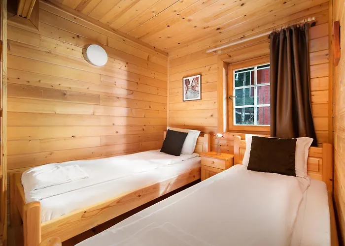 Hotel Moura Mountain & 4*