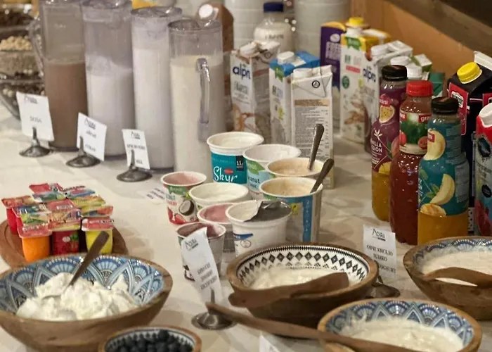 Moura Mountain & Borowec