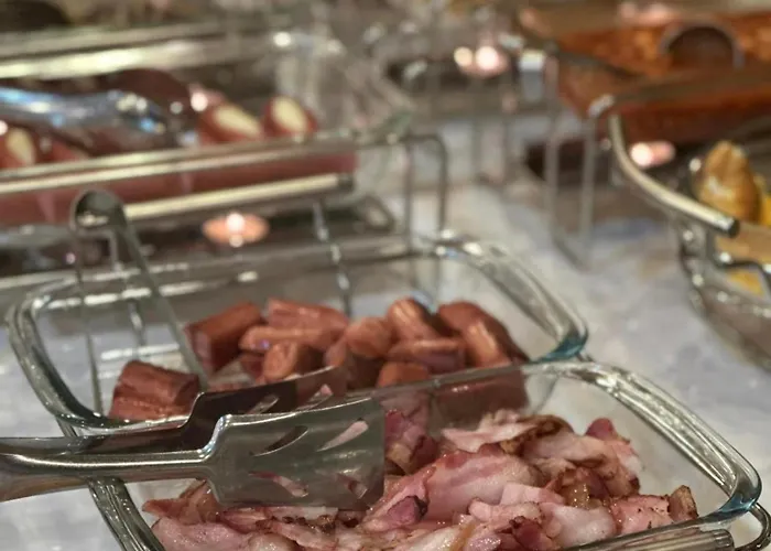 Hotel Moura Mountain & Borowec