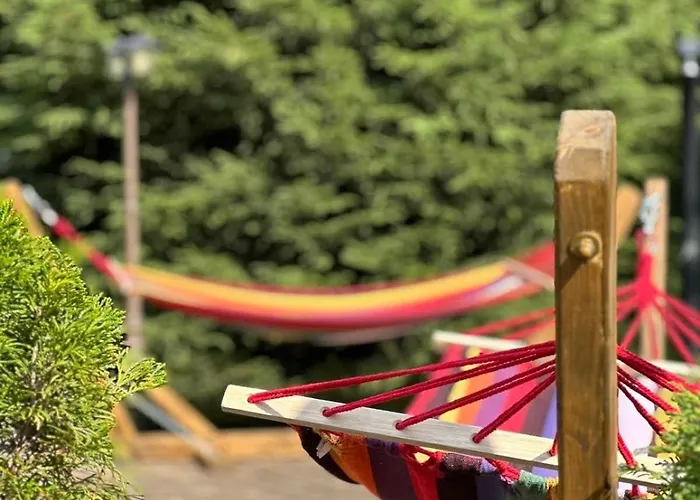 Hotel Moura Mountain &