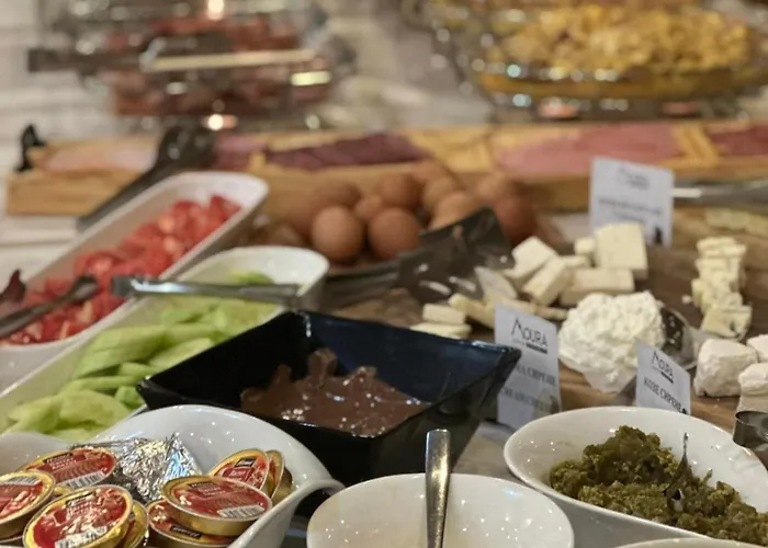 Moura Mountain & 4* Borovets