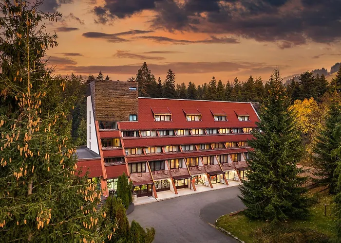 Moura Mountain & Borowec