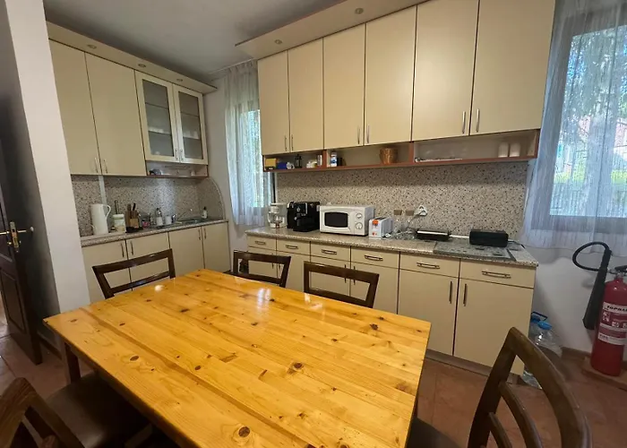 Moura Mountain & 4* Borowec