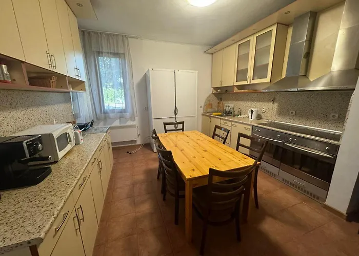 Moura Mountain & Borowec