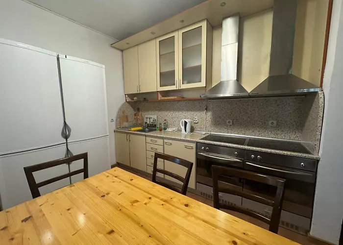 Moura Mountain & Borowec