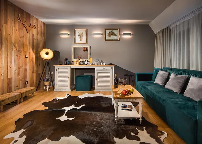 Hotel Moura Mountain &