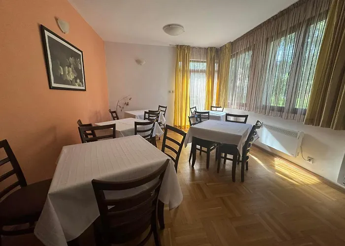 Moura Mountain & Hotel 4*