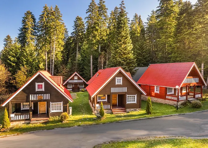 Moura Mountain & Hotel 4*