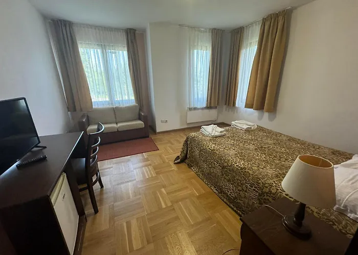 Moura Mountain & Borowec