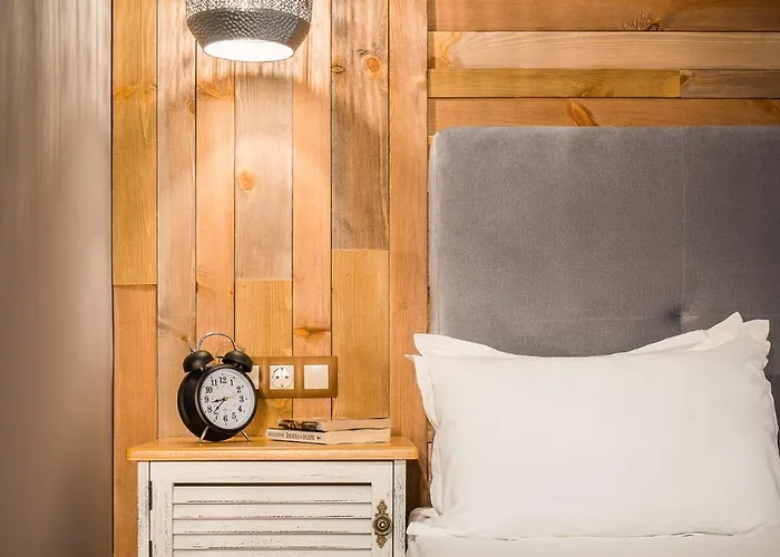 Hotel Moura Mountain &