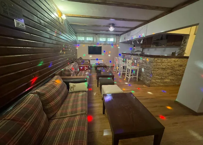 Moura Mountain & Borowec