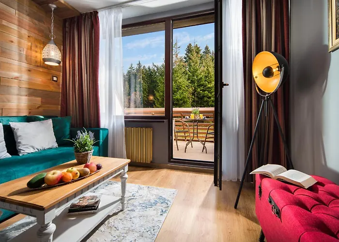 Moura Mountain & Borowec