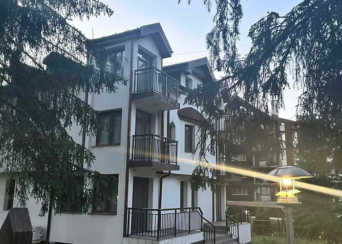 Hotel Moura Mountain &