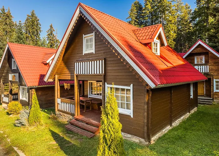 Moura Mountain & Hotel 4*