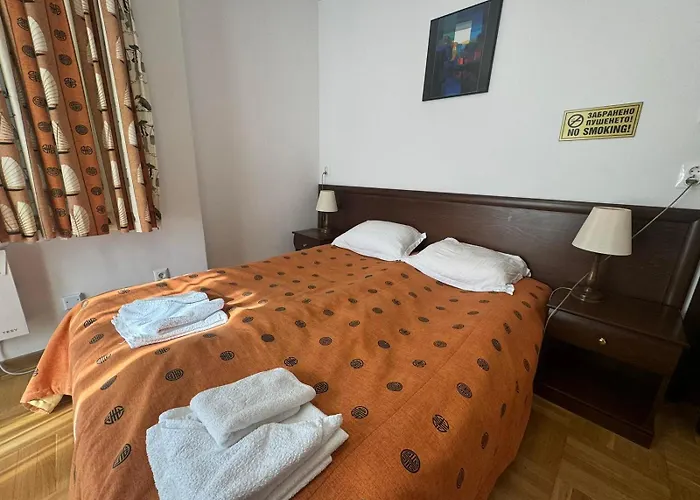 Moura Mountain & Hotel 4*