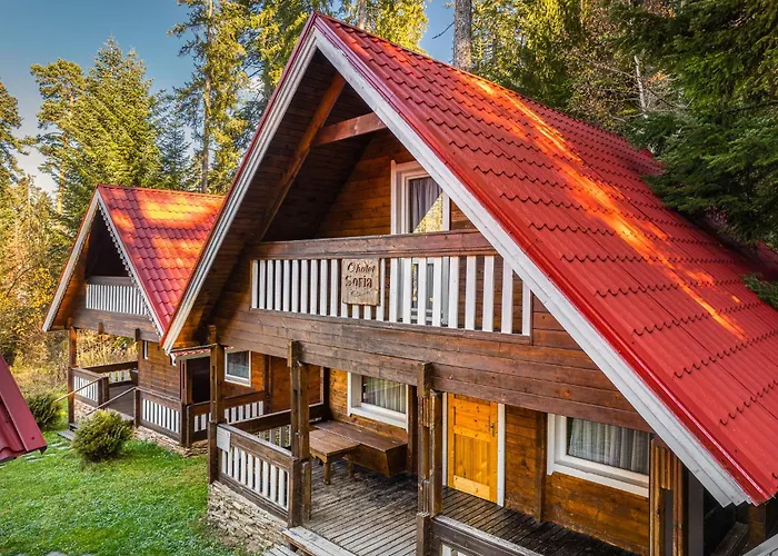 Hotel Moura Mountain & 4*