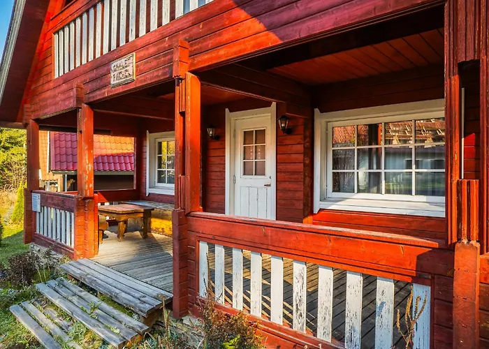 Hotel Moura Mountain & Borowec