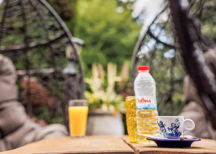 Moura Mountain & Hotel 4*