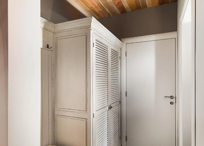 Moura Mountain & 4* Borowec