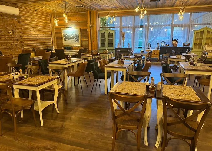 Moura Mountain & 4* Borowec