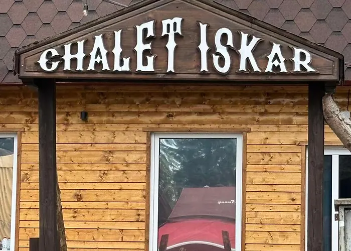 Hotel Moura Mountain & Borowec