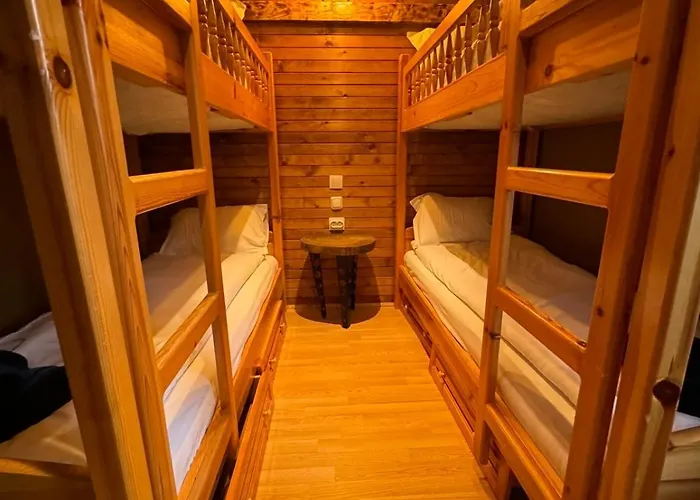 Hotel Moura Mountain &